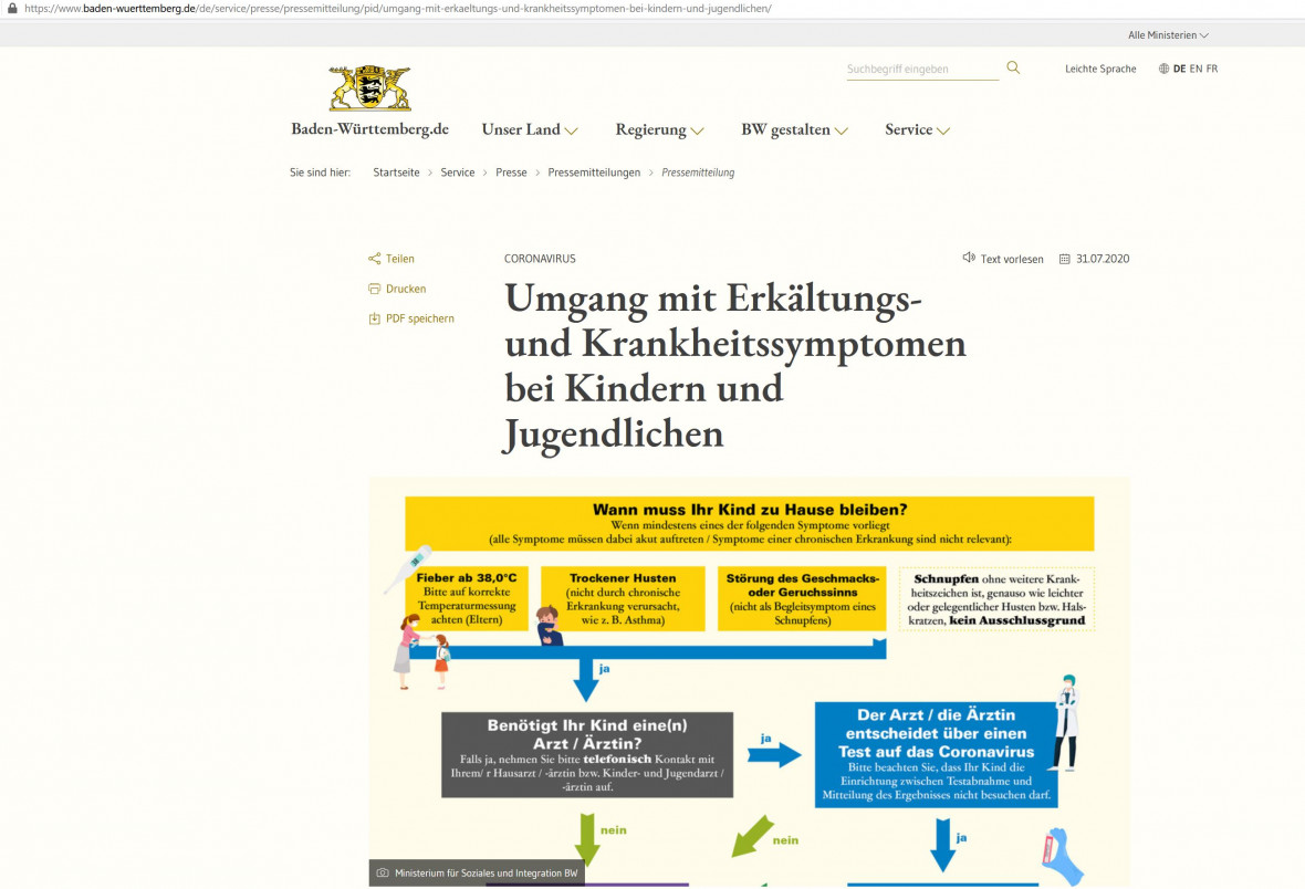 Screenshot von www.baden-wuerttemberg.de (Link zum Download s. unten)
